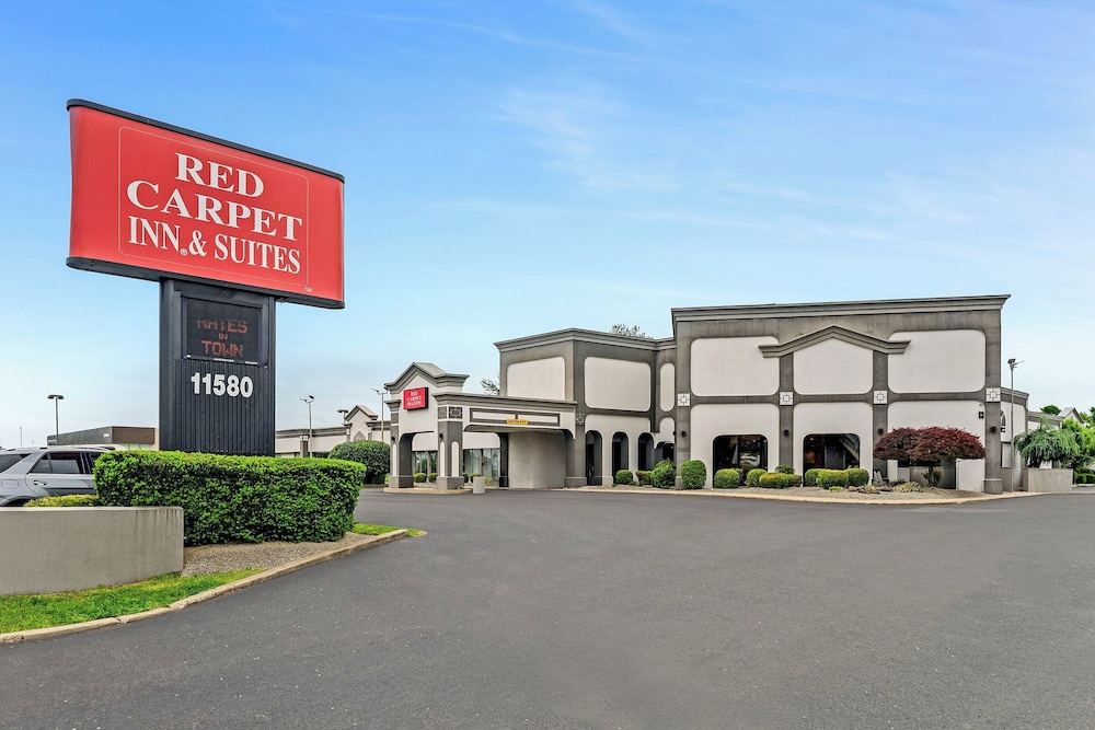 Motel6 Philadelphia, PA - Northeast 55/67