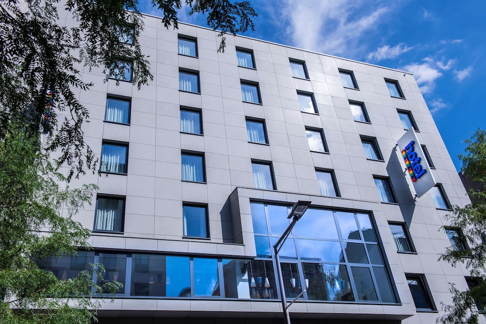 hotel
