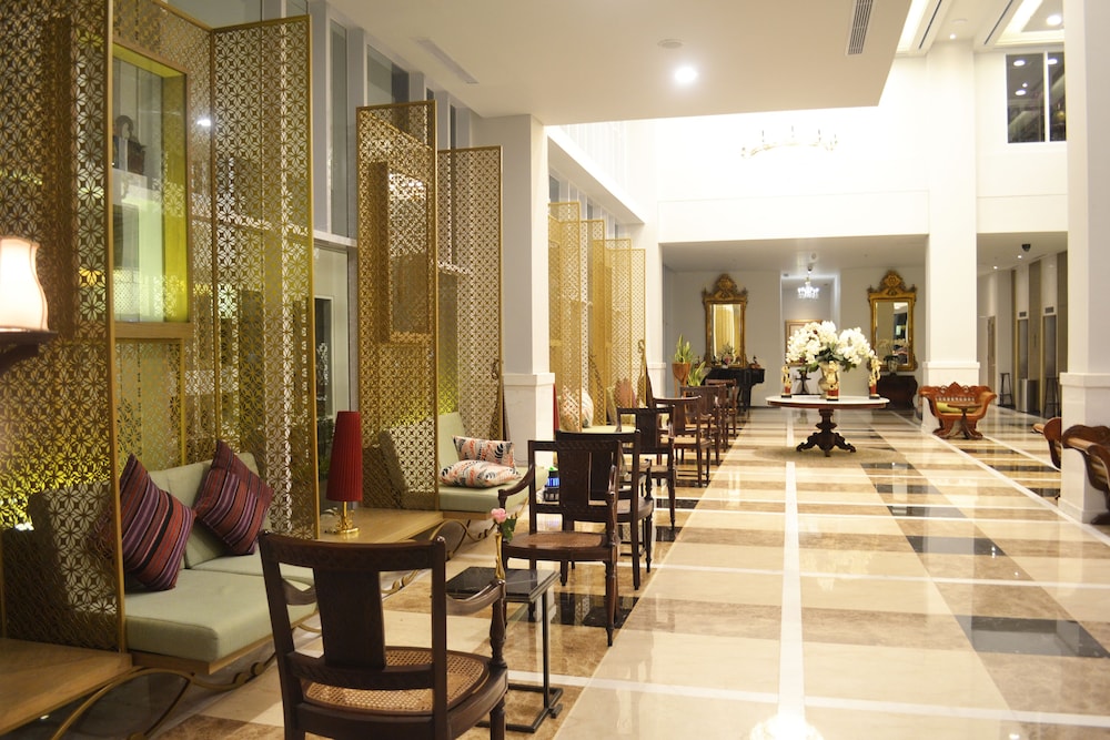 La Lisa Hotel Surabaya 48/58