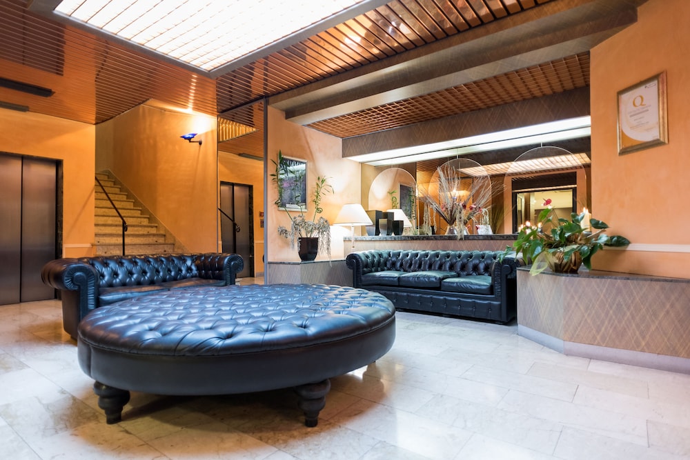 Hotel Gialletti 3/48