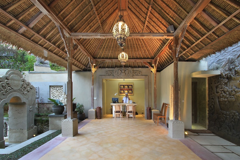 Puri Gangga Resort 14/77