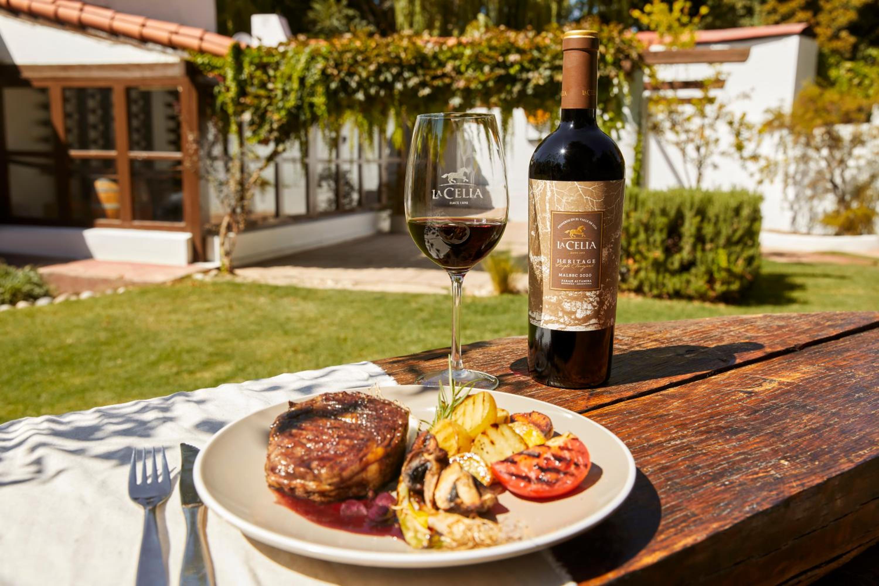 Posada La Celia Inn 3/17