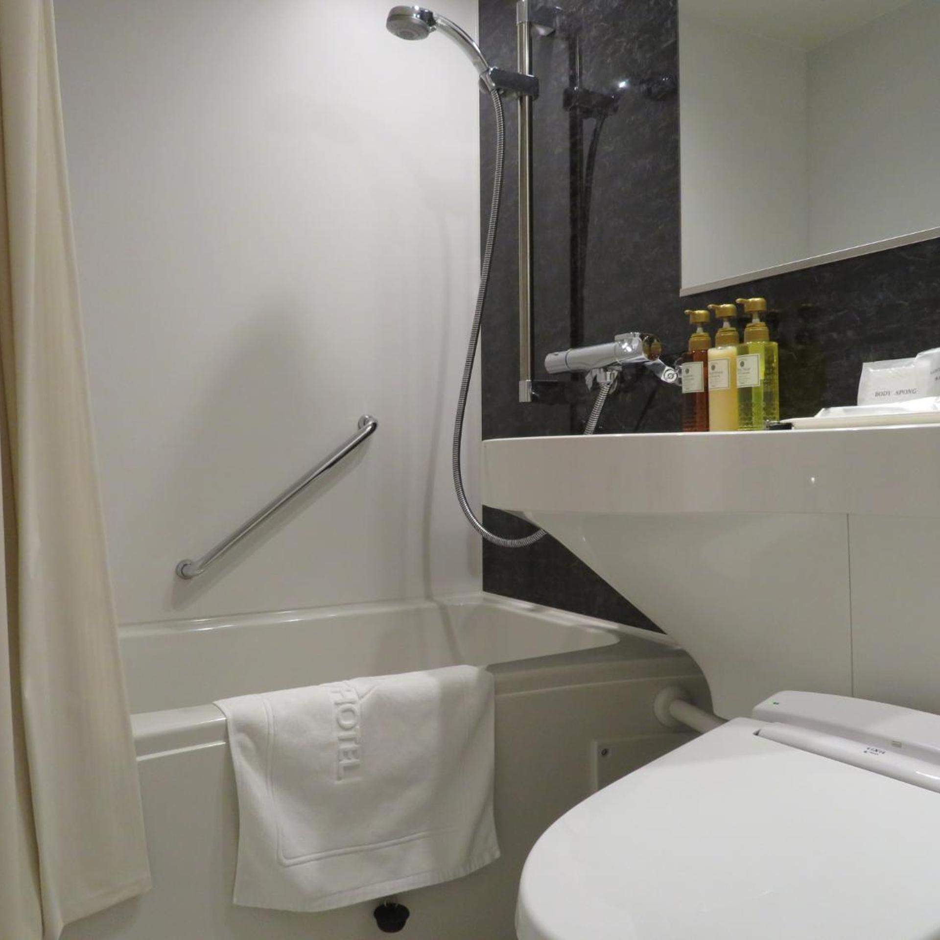 Arrow Hotel Inn Shinsaibashi 25/25