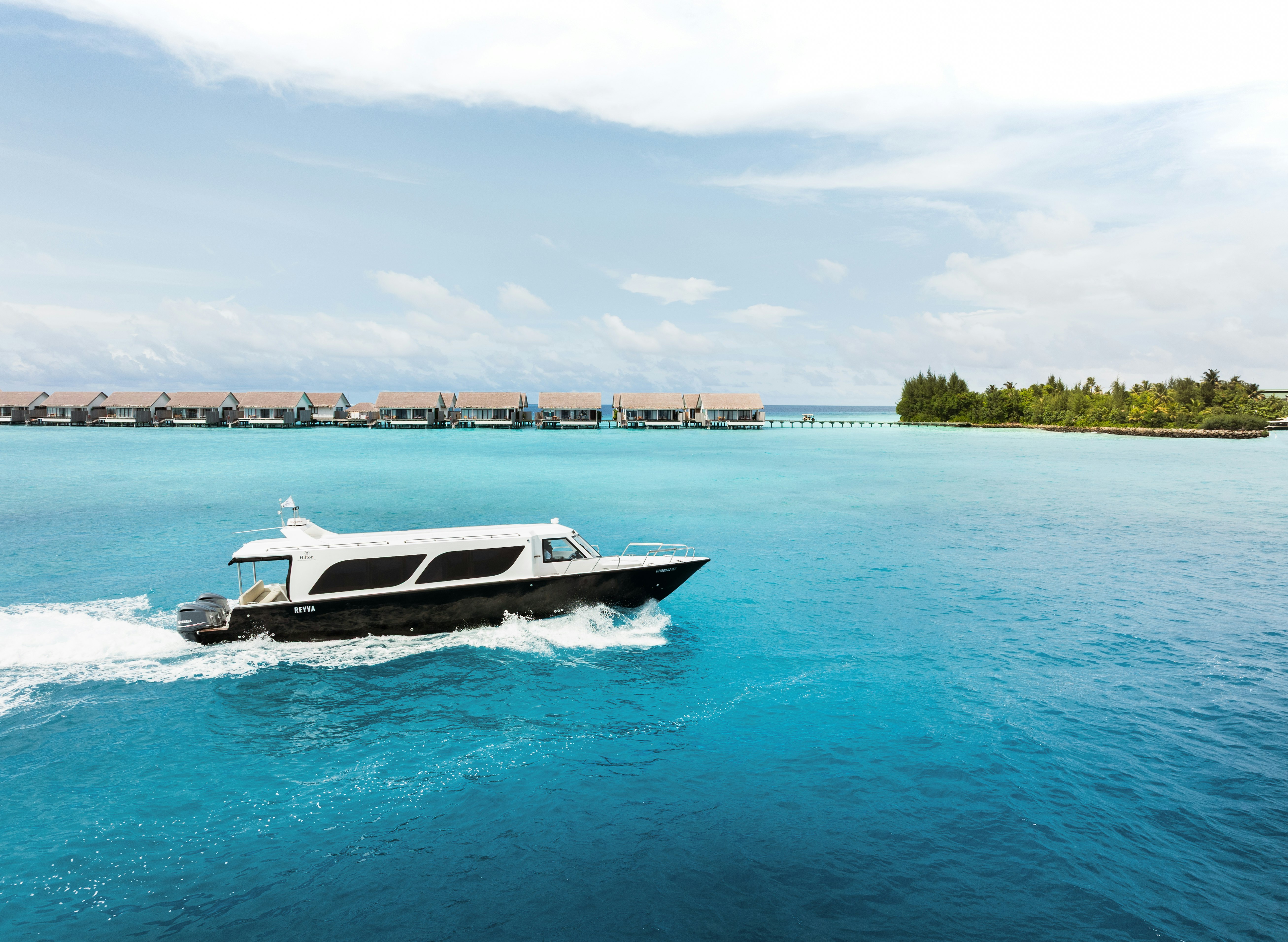 Hilton Maldives Amingiri Resort and Spa 55/72