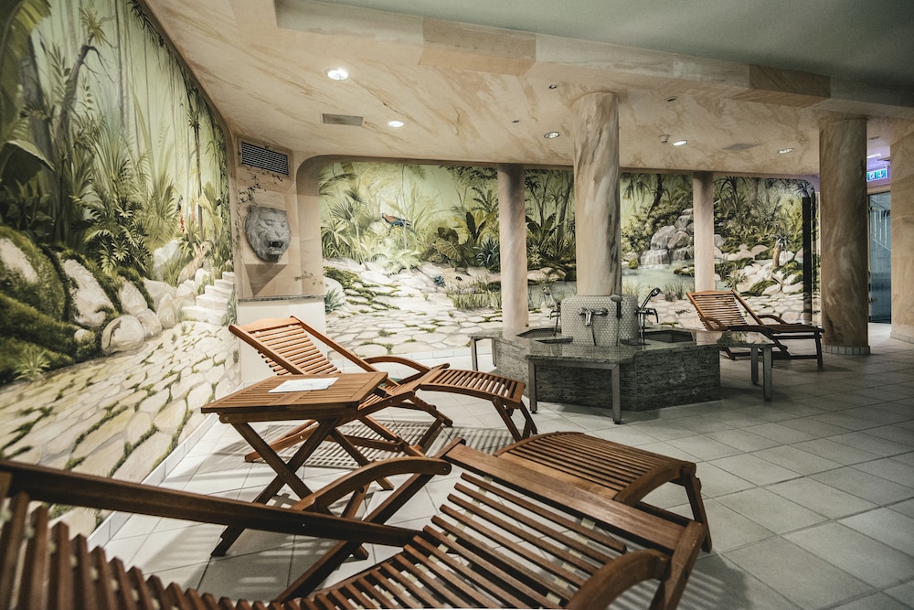 Hotel Villa Heine 20/42
