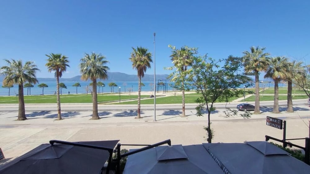 Haris Hotel Vlore 21/50