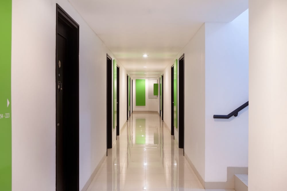 Hotel Amaris Cimanuk 21/31