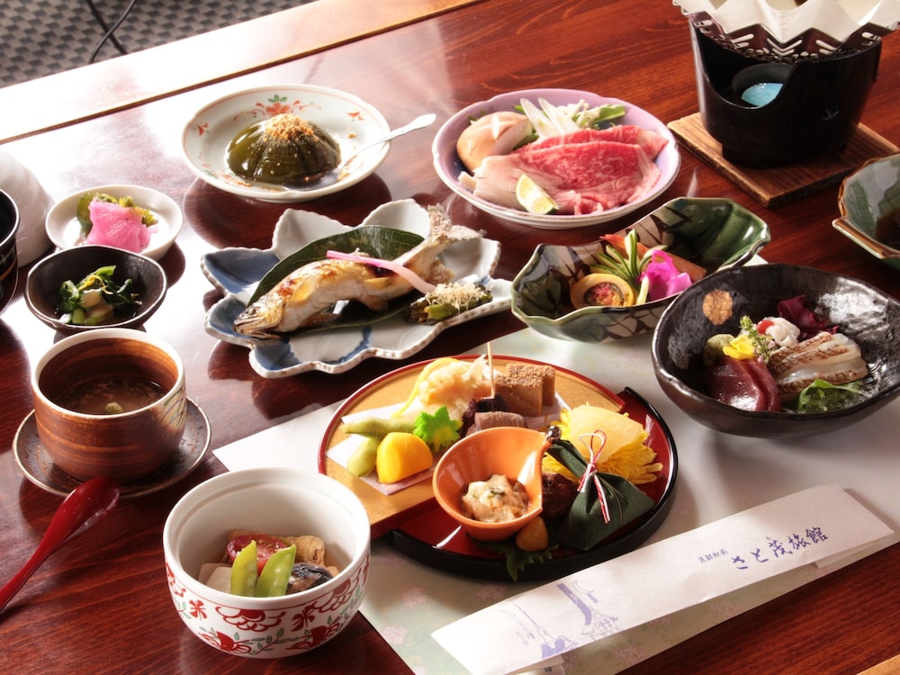 Satomo Ryokan 39/48