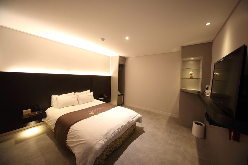 Browndot Hotel Sangmu 8/50