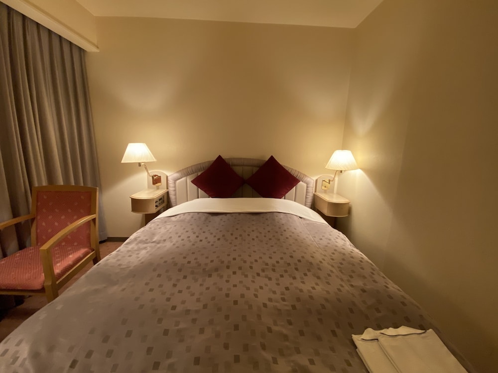 Koriyama View Hotel 12/64