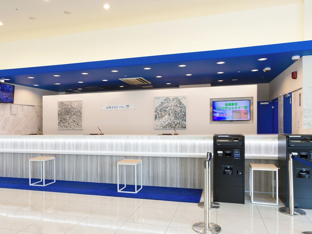 Toyoko Inn Fujisan Otsukieki 6/50