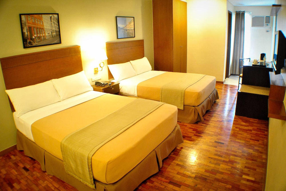 Fersal Hotel Kalayaan 22/63