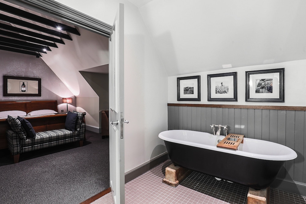 Hotel Du Vin Edinburgh 47/53