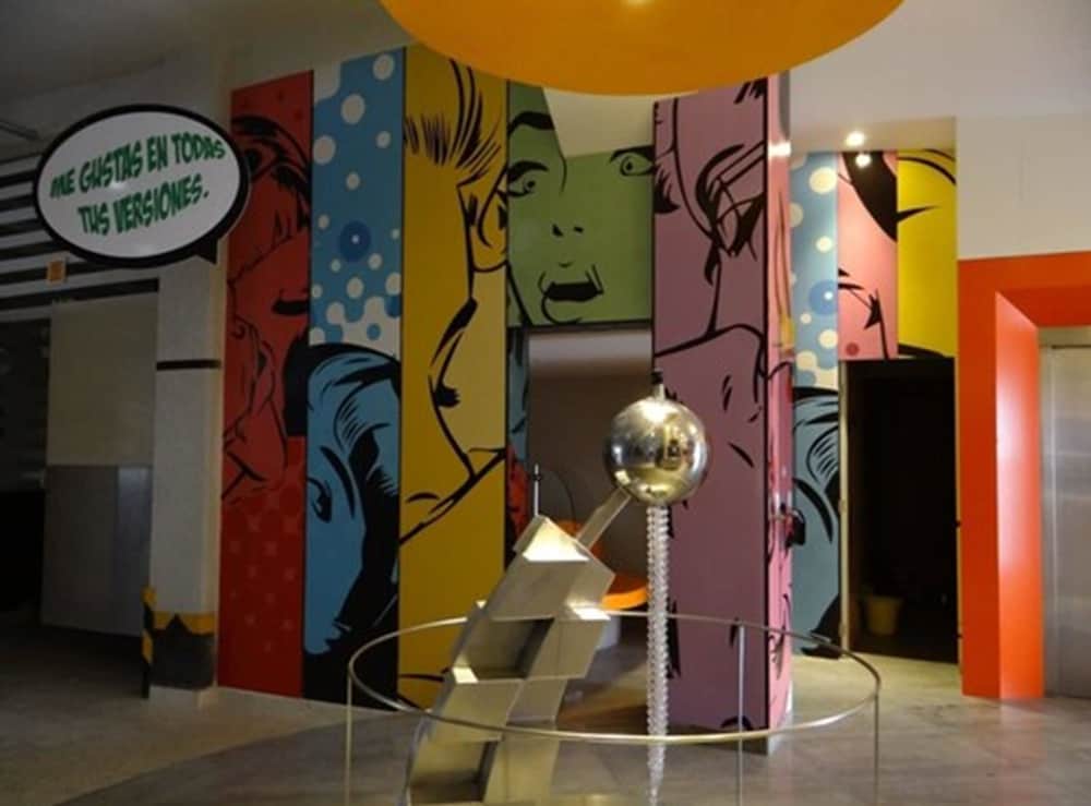 OH Oriente Hotel - Adults Only 3/38