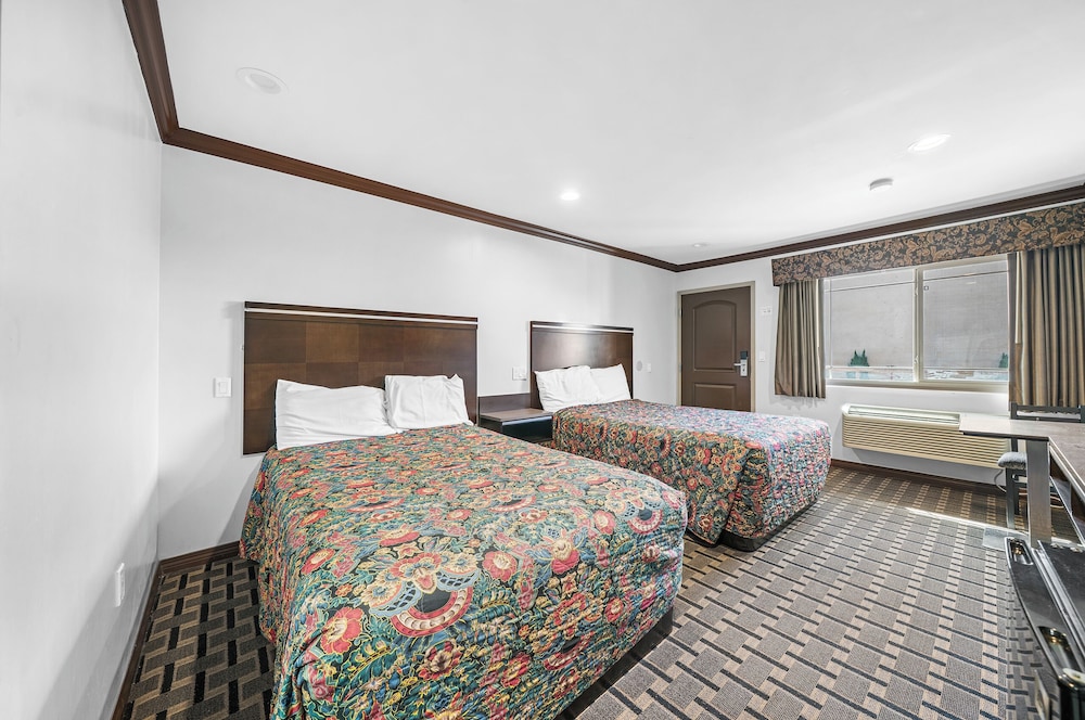 Starlight Inn South El Monte 23/62