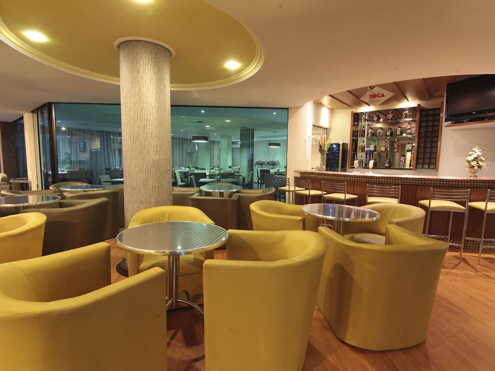 Hotel Serrano 46/54