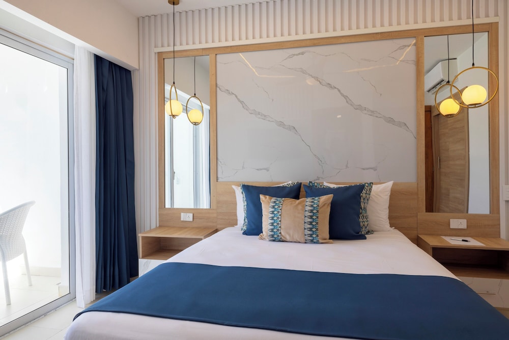 HM Bavaro Beach Adults Only 16/51