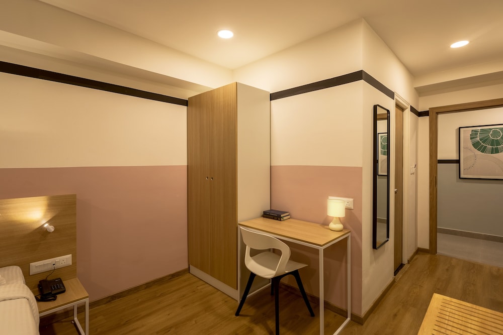 Olive Hotel Indiranagar 100Ft Road by Embassy Group 17/25