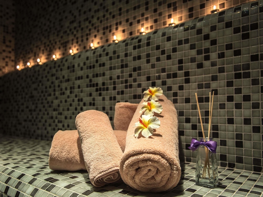 Mercure Tbilisi Old Town 20/55