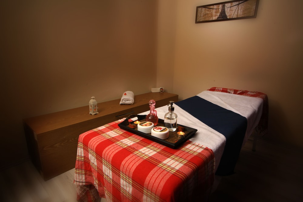 Beyoglu MLS Hotel 27/64