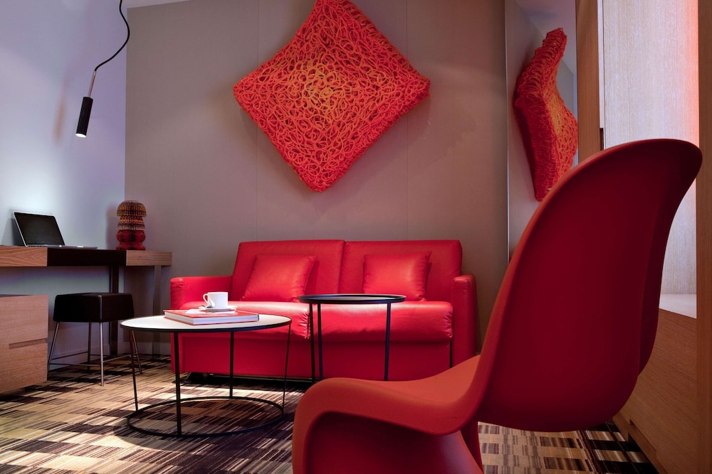 Golden Tulip Opera de Noailles 41/72
