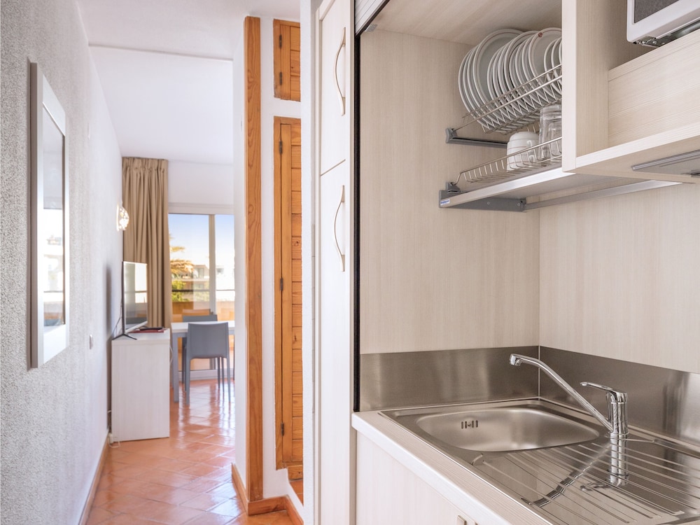 Meia Praia Lagos - Beach Club Apartments 18/54