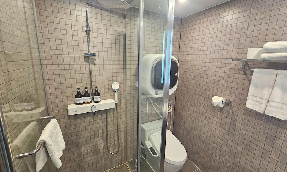 Haeundae Youngmu Parade Hotel 41/41
