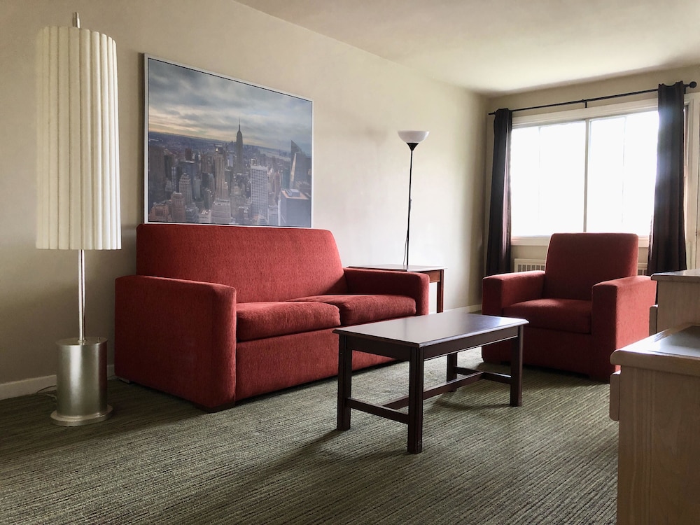 BEAUSEJOUR HOTEL APPARTEMENTS 25/50