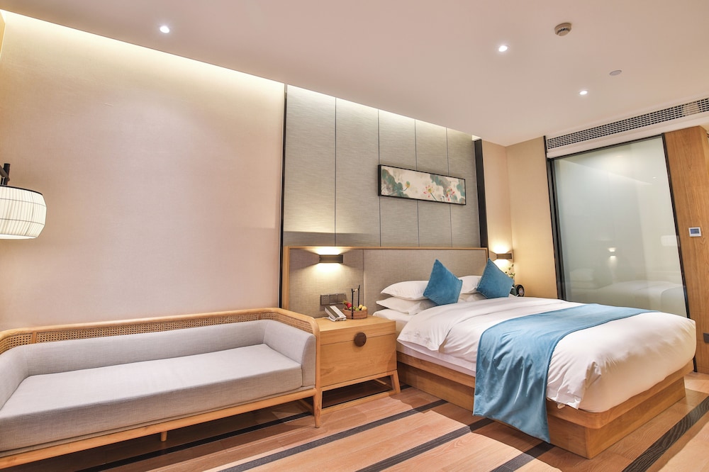 Tian Sheng SSAW Boutique Hotel Qi Dong 25/61