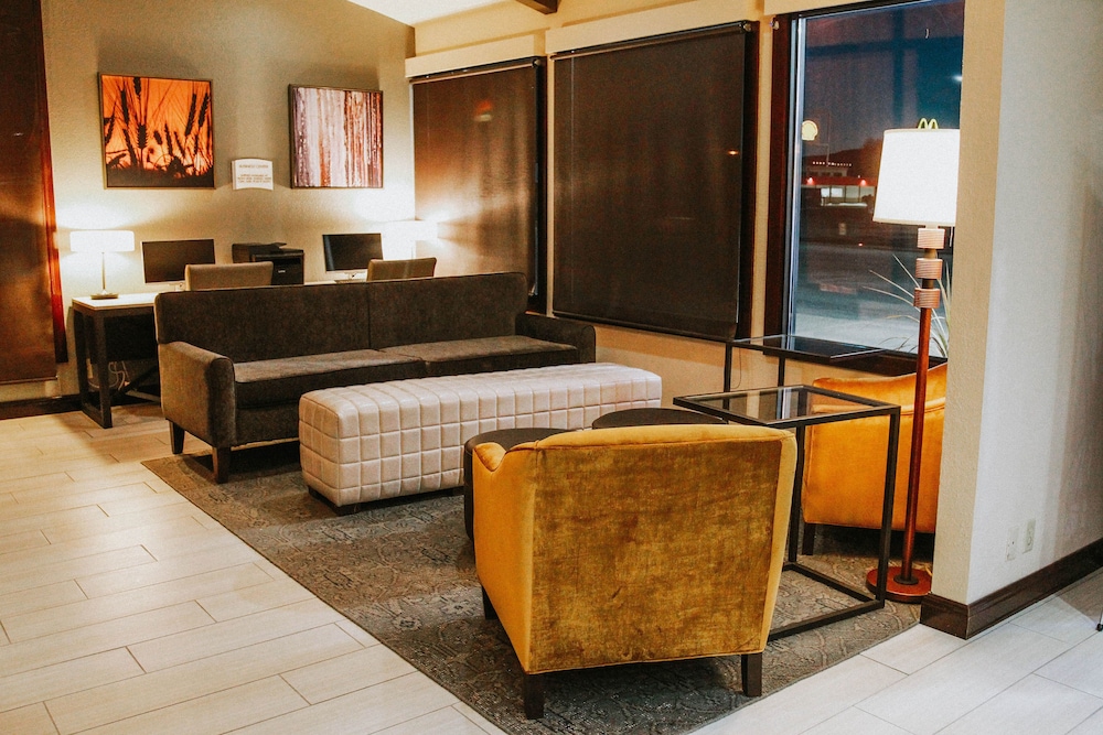 Best Western Sunridge Inn & Conference Center 27/40