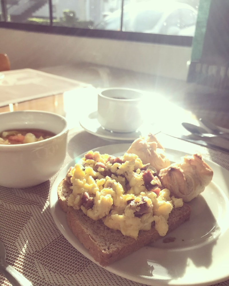 Hotel Guaiba 16/30