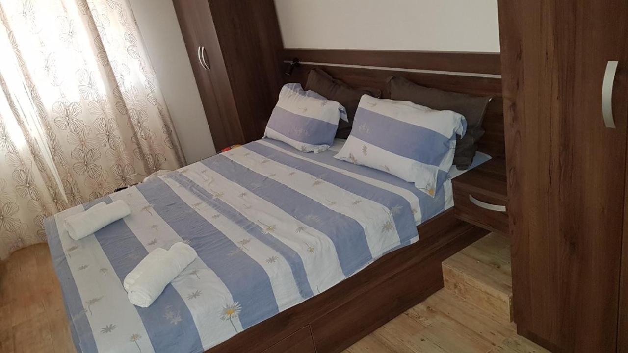 شقة بغرفة نوم واحدة