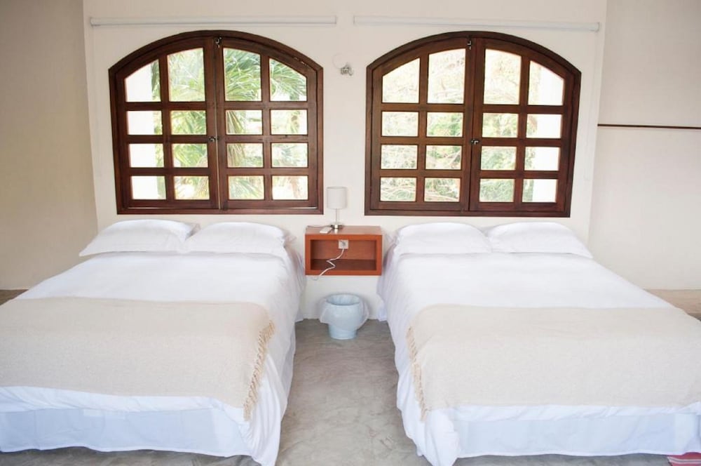 Casa Shiva Bacalar By Mij 32/35