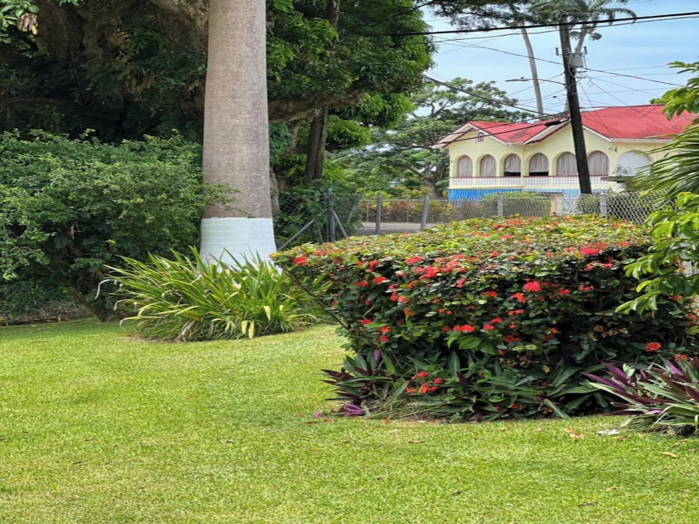 Rnm The Clubhouse Grenada 43/50