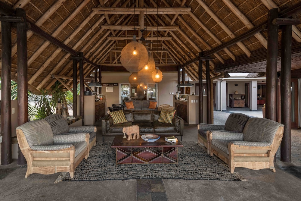 Likweti Lodge 28/45