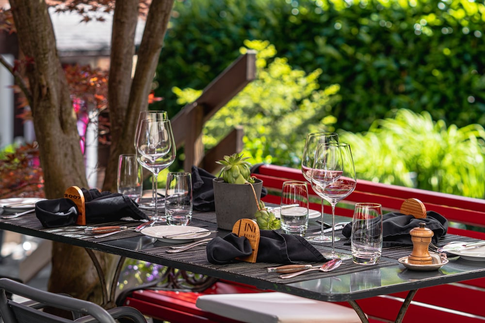 Boutique Hotel Schluessel 25/42