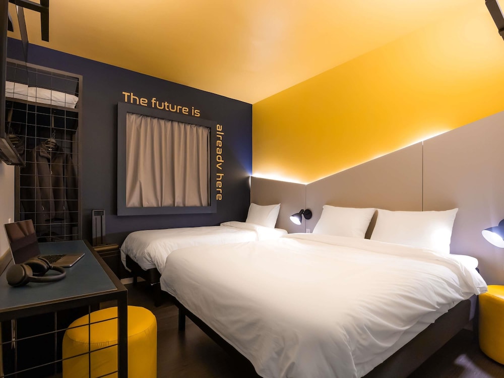 ibis Styles Barretos 19/51