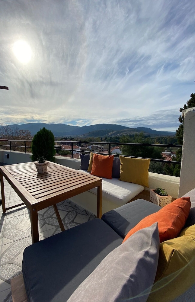 Kallinos Boutique Hotel Selcuk 20/32