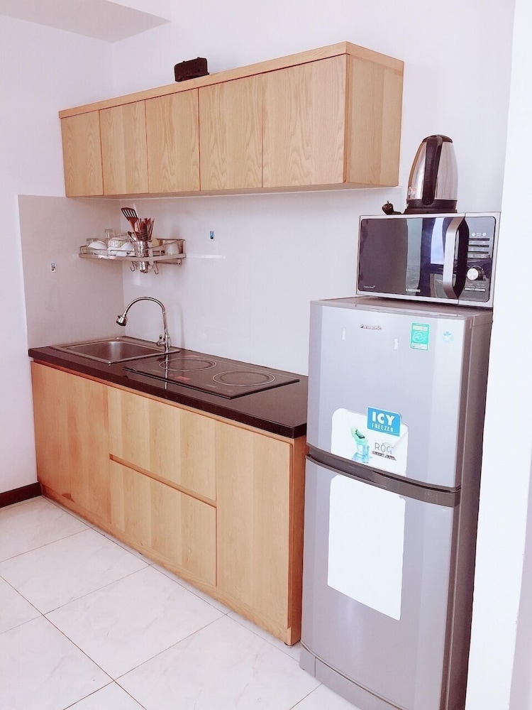 Ideal Time Apartment 7/50