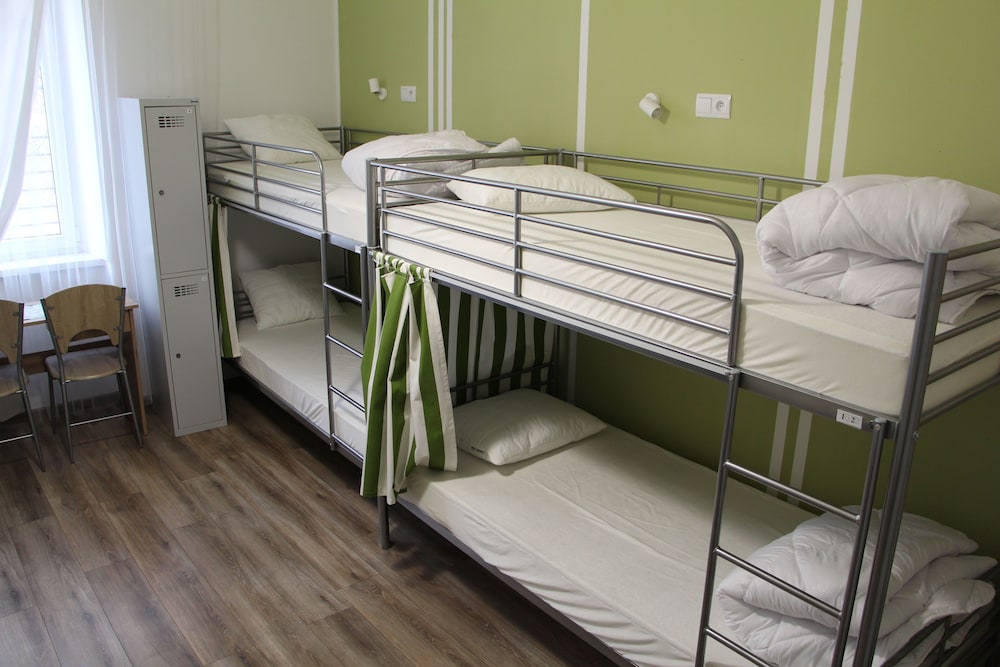Lorf Hostel&Apartments 35/51