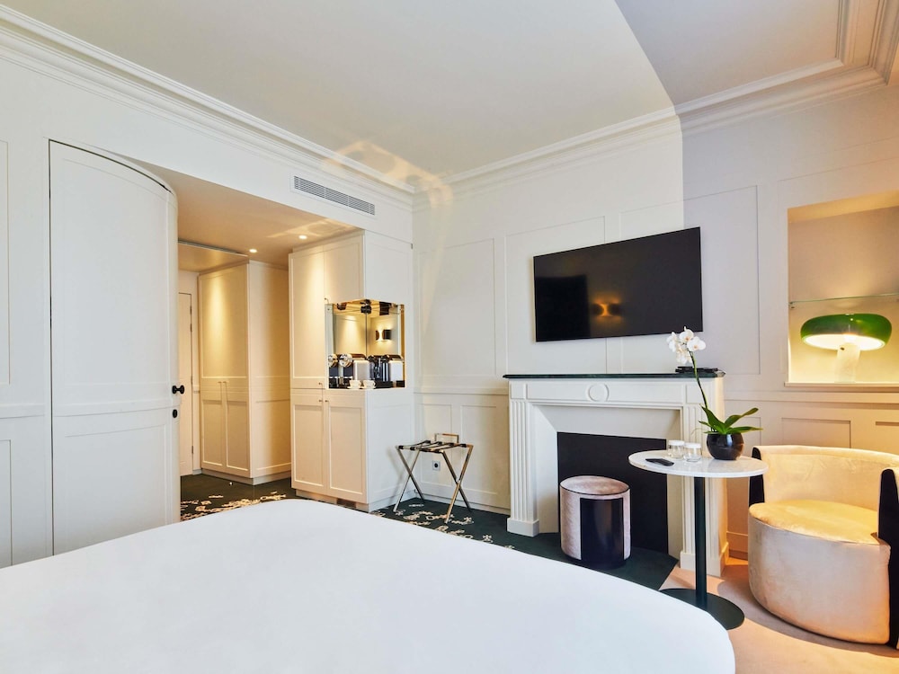 La Licorne Hotel & Spa Troyes - MGallery Collection 13/62