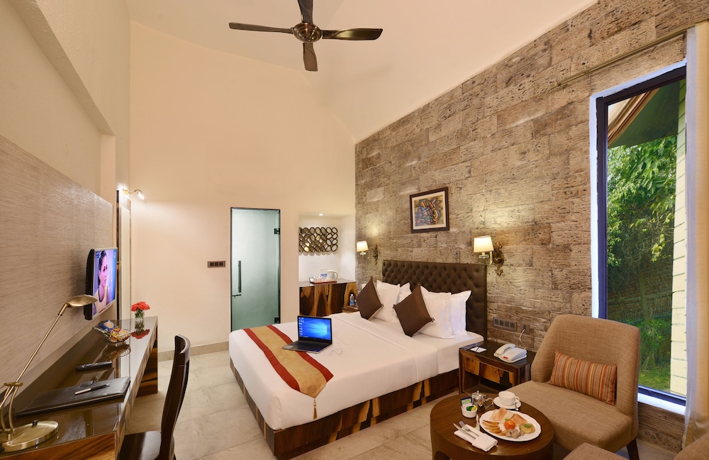 Shri Radha Brij Vasundhara Resort & Spa - Goverdhan 14/30