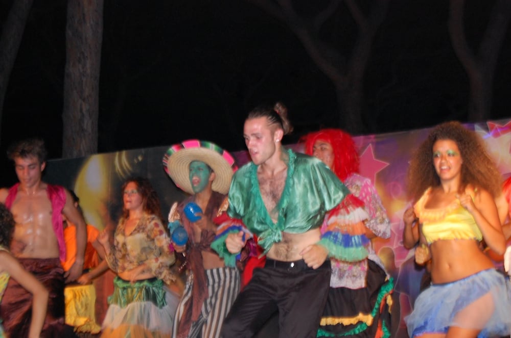 Villaggio Club I Tusci Residence 13/45