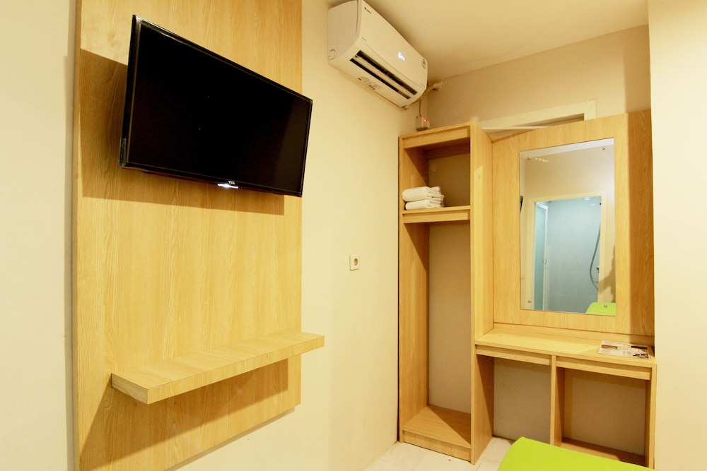 Homestay Hd Inn 31/31