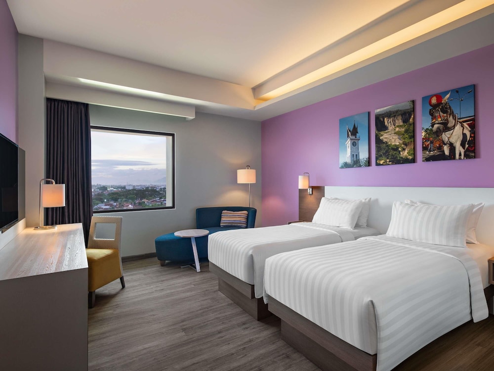SUPERIOR, TWIN BEDS