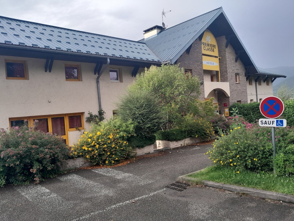 Premiere Classe Annecy Sud - Cran Gevrier 10/73