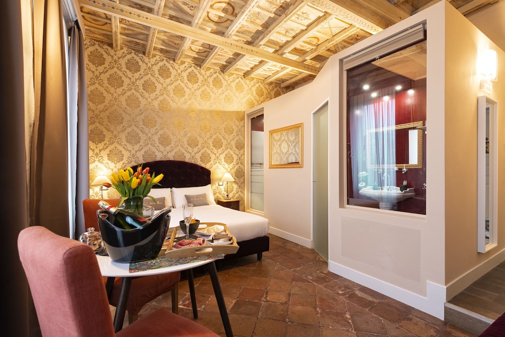 Le Suite Del Barone 40/56