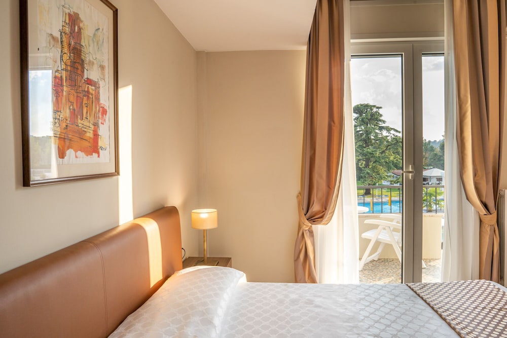 Hotel Ariston Molino Buja 8/32