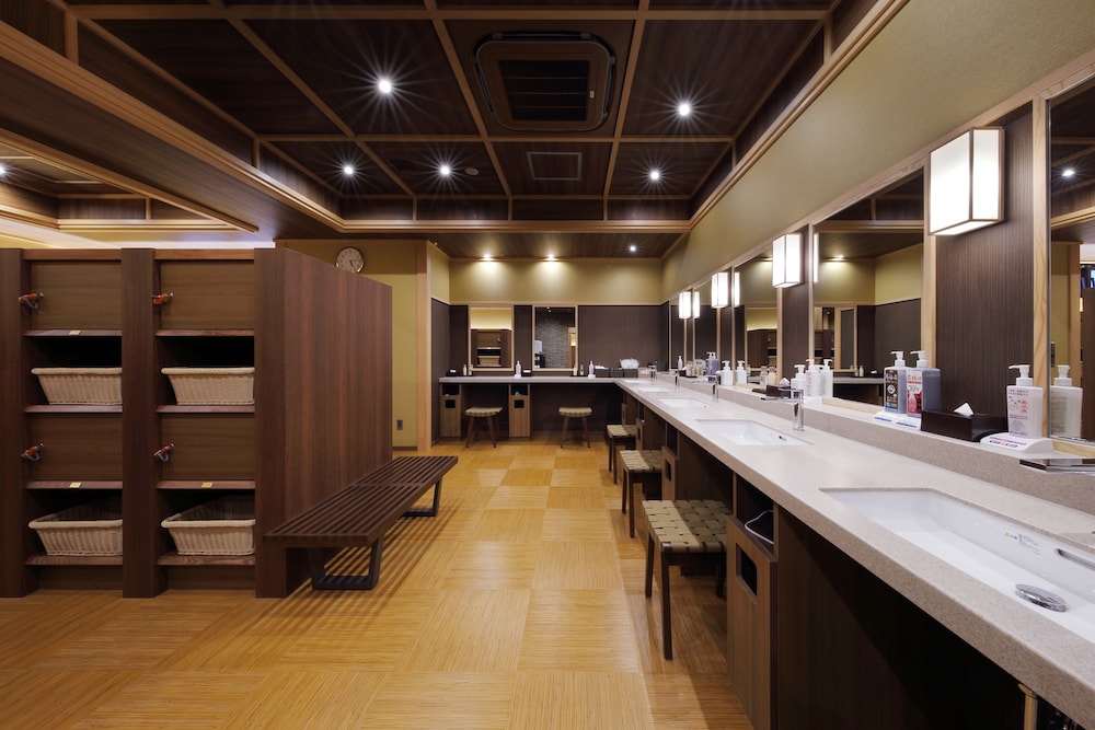 Hakodate Hotel Banso 48/64