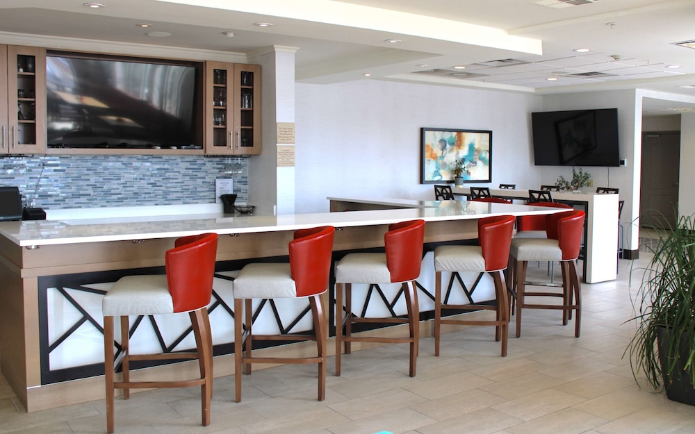Hilton Garden Inn Colorado Springs Airport 47/59